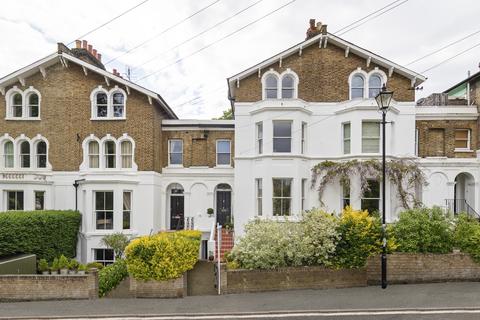 undefined, Brandram Road London SE13