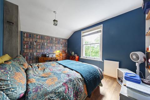 undefined, Brandram Road London SE13