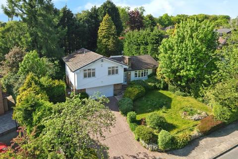 Sefton Drive, Worsley, Manchester
