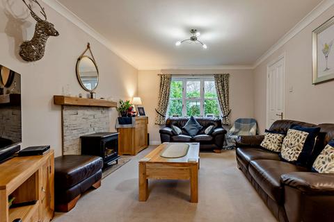 5 bedroom house for sale, St. Marys Drive, Fairford, Gloucestershire, GL7