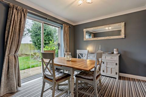 5 bedroom house for sale, St. Marys Drive, Fairford, Gloucestershire, GL7