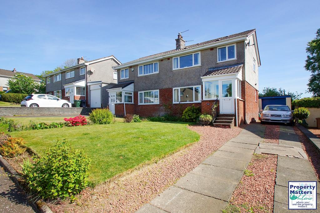 3 Bedroom Semi-detached Villa