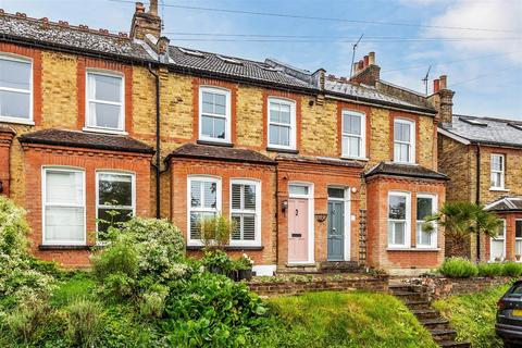 3 bedroom terraced house for sale, SKINNERS LANE, ASHTEAD, KT21