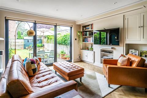 3 bedroom terraced house for sale, SKINNERS LANE, ASHTEAD, KT21