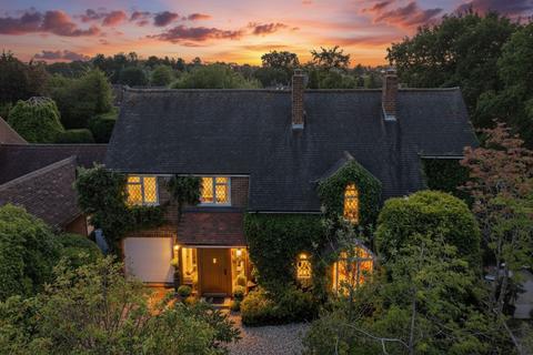 undefined, Woodchester Road, Dorridge, B93