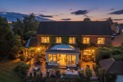 undefined, Woodchester Road, Dorridge, B93