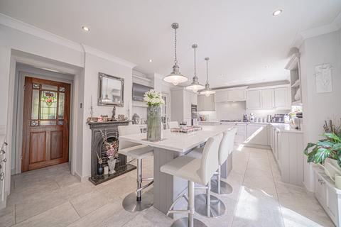 undefined, Woodchester Road, Dorridge, B93