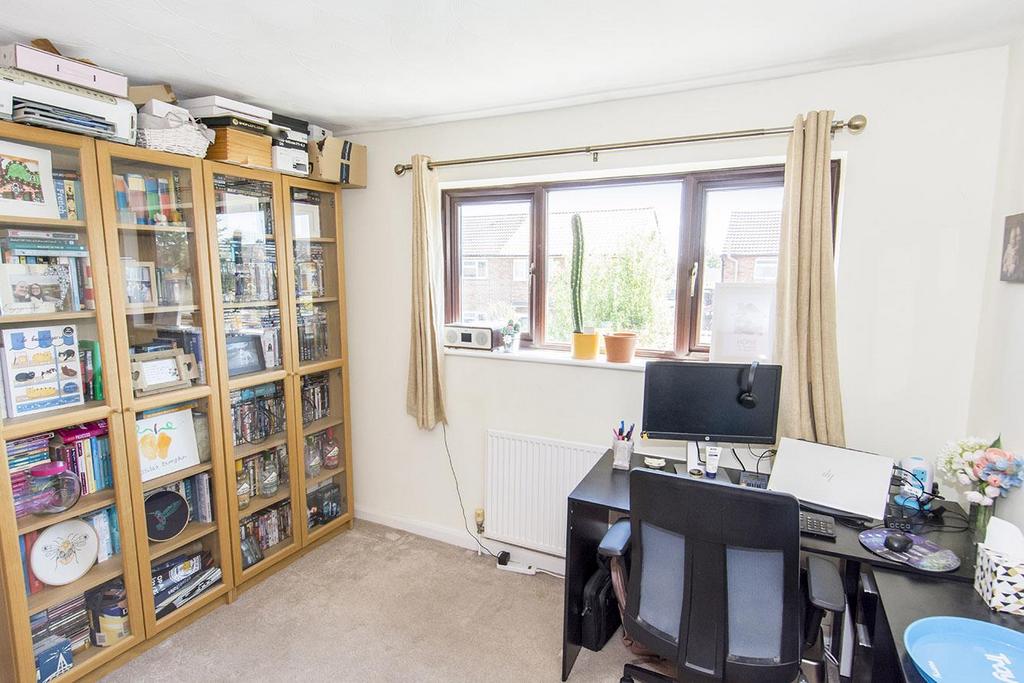(Bedroom Two Photo Two)