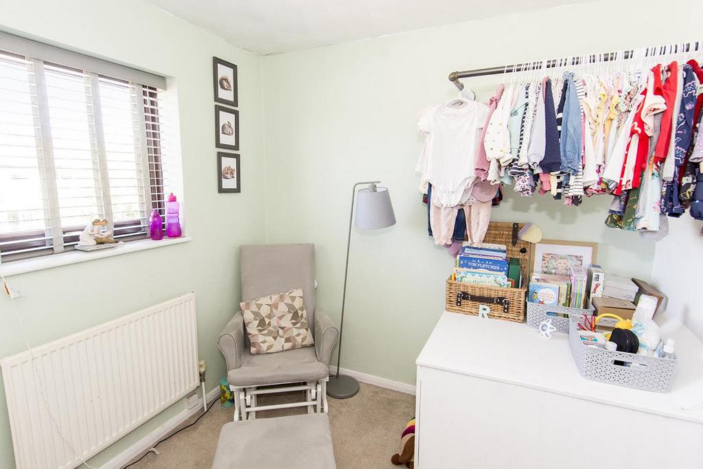 (Bedroom Three Photo Two)
