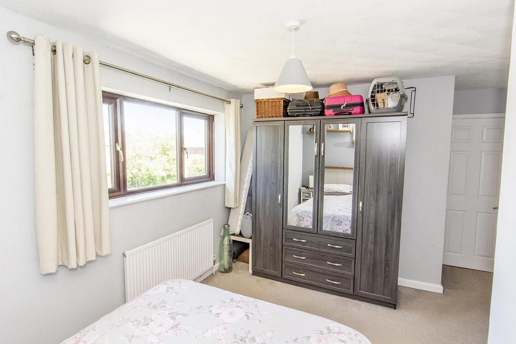 (Bedroom One Photo)