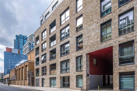 3 bedroom duplex for sale, Wharf Road, Islington, London, N1