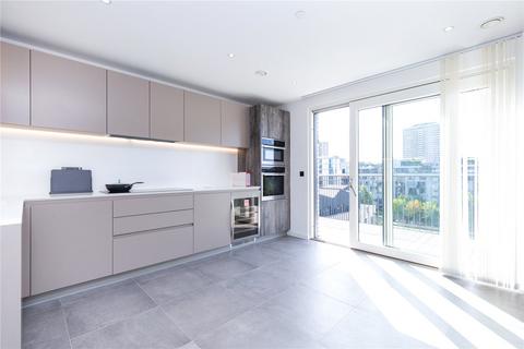 3 bedroom duplex for sale, Wharf Road, Islington, London, N1