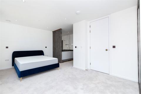 3 bedroom duplex for sale, Wharf Road, Islington, London, N1