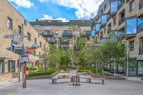 3 bedroom duplex for sale, Wharf Road, Islington, London, N1