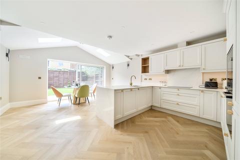 3 bedroom detached house for sale, Pyne Road, Surbiton KT6