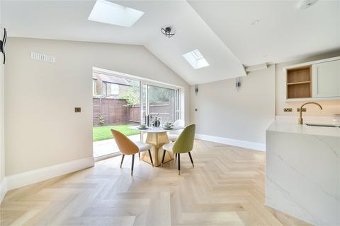 3 bedroom detached house for sale, Pyne Road, Surbiton KT6