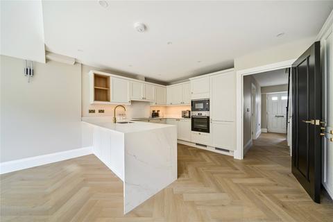 3 bedroom detached house for sale, Pyne Road, Surbiton KT6