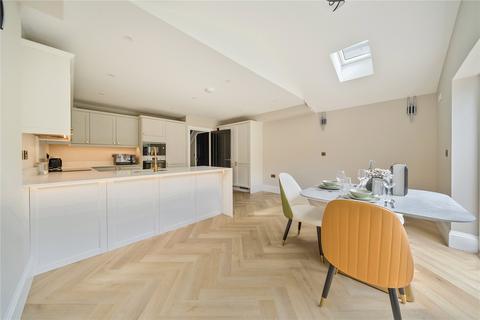 3 bedroom detached house for sale, Pyne Road, Surbiton KT6