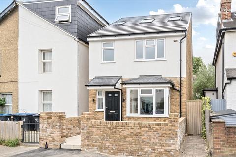 2 bedroom detached house for sale, Pyne Road, Surbiton KT6