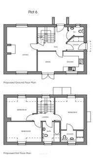 undefined, Pimperne, Blandford Forum, Dorset, DT11