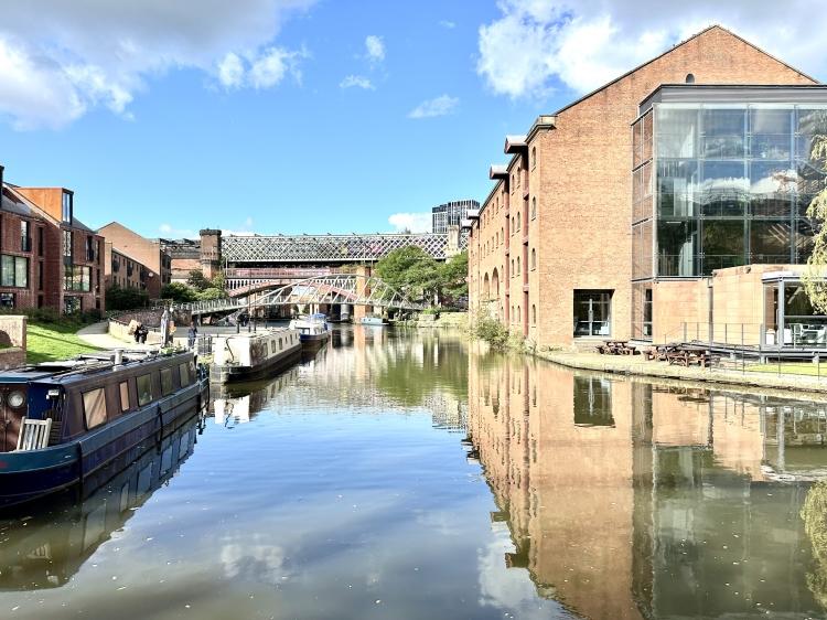 Merchants Warehouse