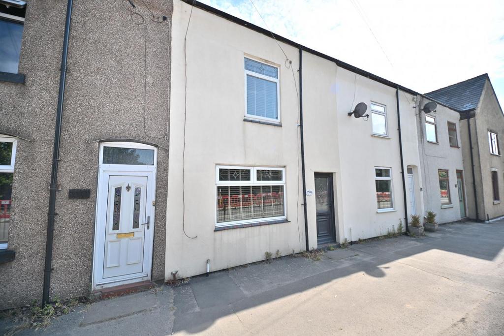 Chorley Road, Westhoughton, Bolton, BL5 3 NS - STUN