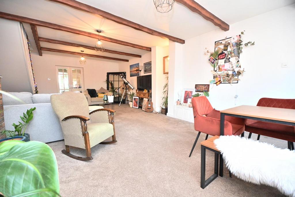 Chorley Road, Westhoughton, Bolton, BL5 3 NS - STUN