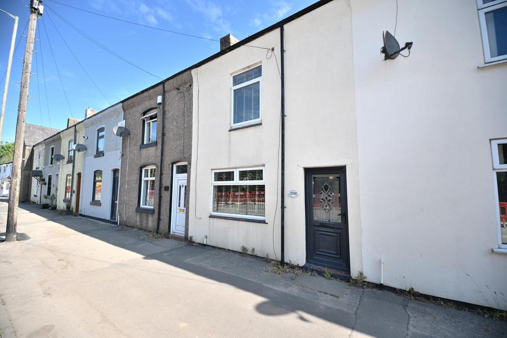 Chorley Road, Westhoughton, Bolton, BL5 3 NS - STUN