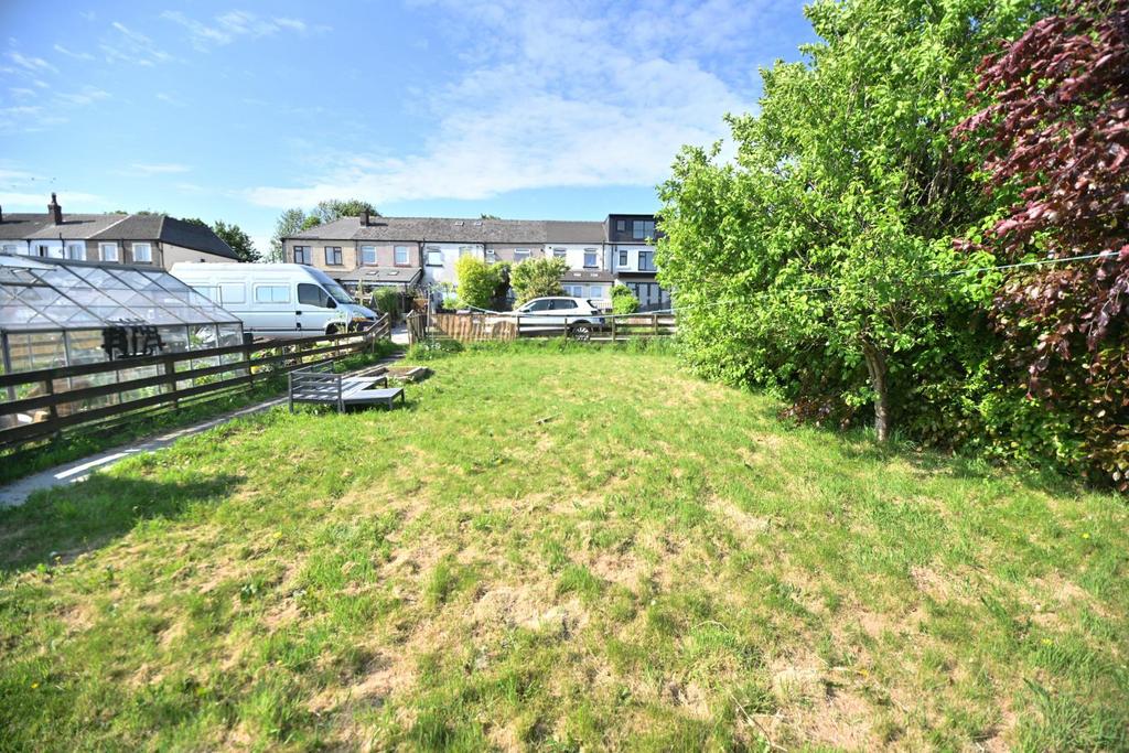 Chorley Road, Westhoughton, Bolton, BL5 3 NS - STUN