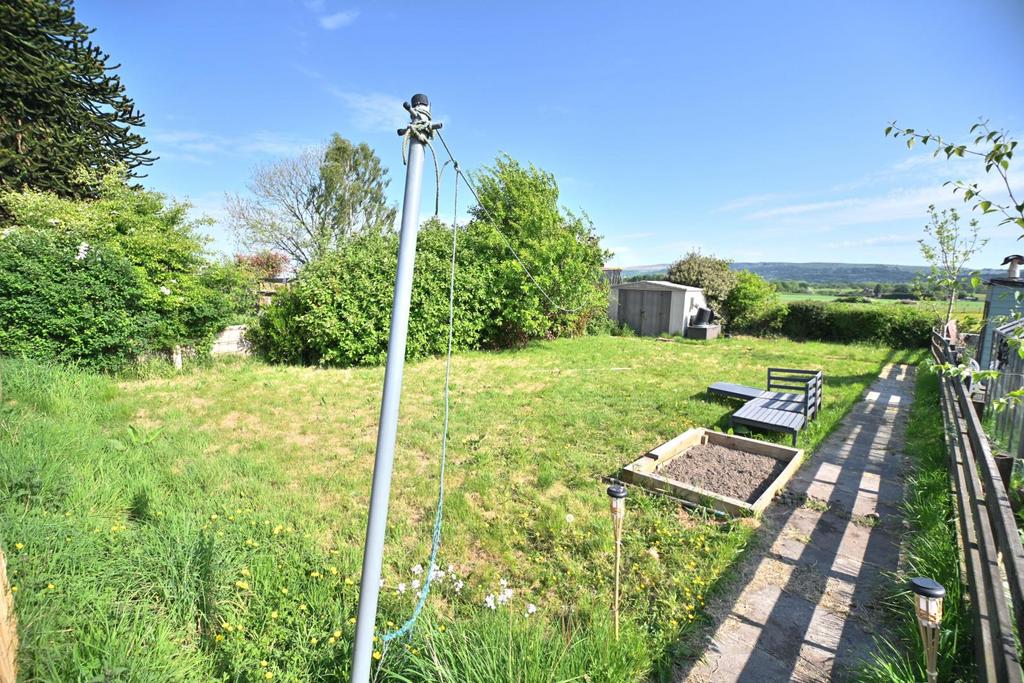 Chorley Road, Westhoughton, Bolton, BL5 3 NS - STUN