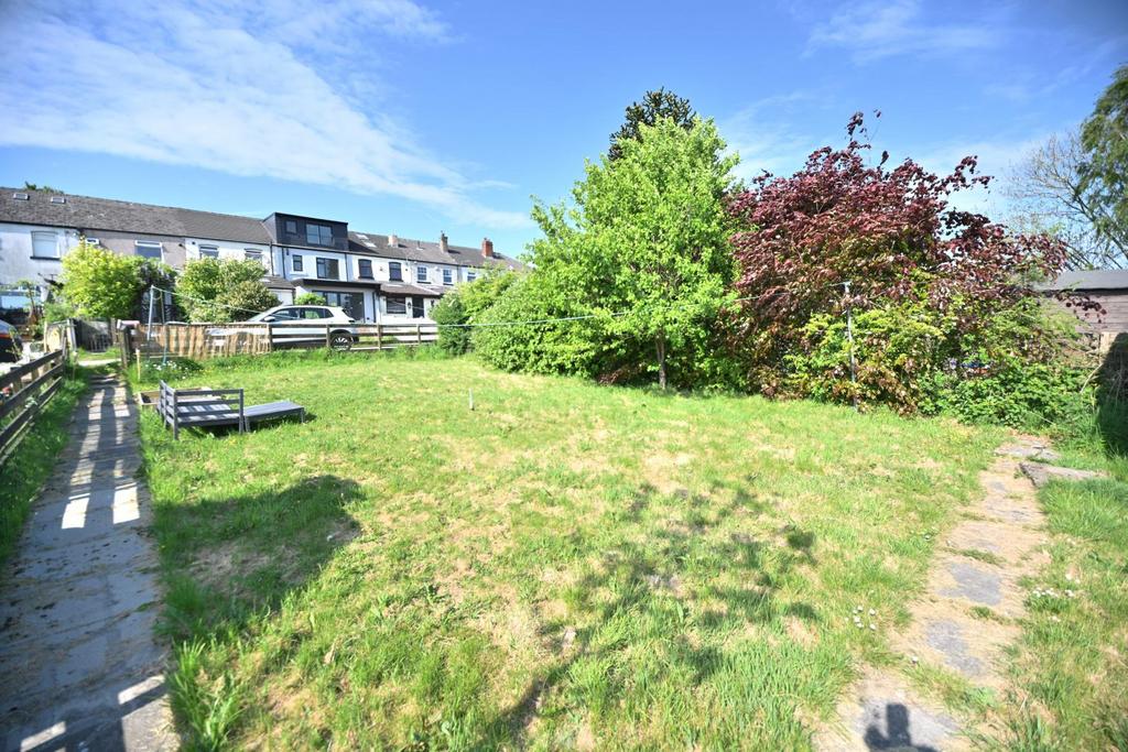 Chorley Road, Westhoughton, Bolton, BL5 3 NS - STUN