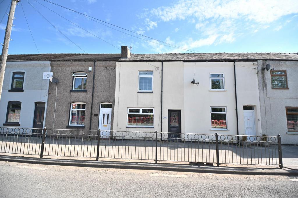 Chorley Road, Westhoughton, Bolton, BL5 3 NS - STUN