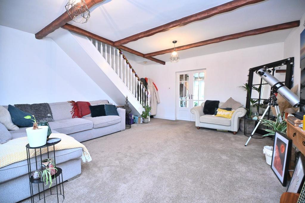Chorley Road, Westhoughton, Bolton, BL5 3 NS - STUN