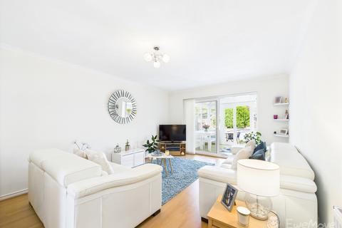 2 bedroom end of terrace house for sale, THE LINKS, WHITEHILL, BORDON, HAMPSHIRE, GU35