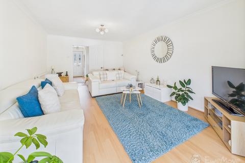 2 bedroom end of terrace house for sale, THE LINKS, WHITEHILL, BORDON, HAMPSHIRE, GU35