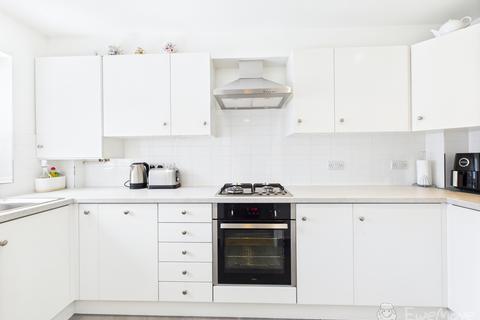 2 bedroom end of terrace house for sale, THE LINKS, WHITEHILL, BORDON, HAMPSHIRE, GU35