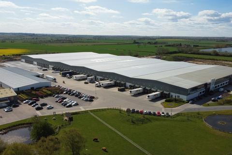 Industrial unit to rent - Dianthus Business Park, Common Lane, Brough, East Riding Of Yorkshire
