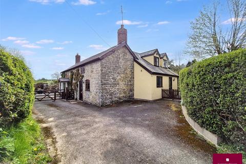 undefined, Clungunford, Craven Arms