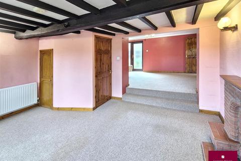 undefined, Clungunford, Craven Arms