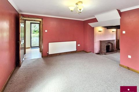 undefined, Clungunford, Craven Arms