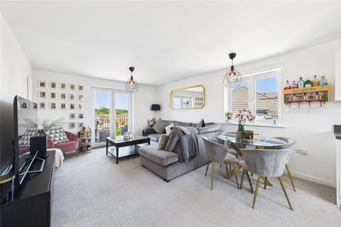 1 bedroom apartment for sale, Eamer Crescent, Wokingham, Berkshire, RG41