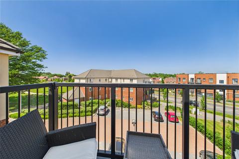 1 bedroom apartment for sale, Eamer Crescent, Wokingham, Berkshire, RG41