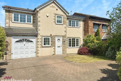 undefined, Holmeswood Road, Rufford, Ormskirk, L40