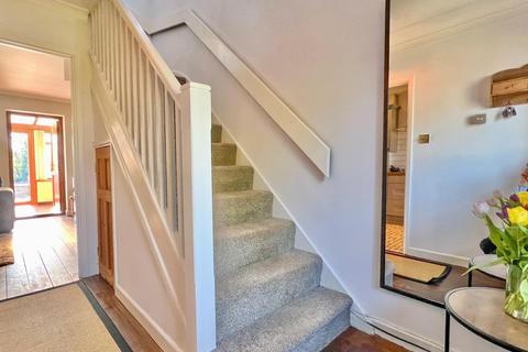 44 Brynheulog, Brynmenyn, Bridgend, CF32 9HP