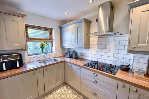 44 Brynheulog, Brynmenyn, Bridgend, CF32 9HP