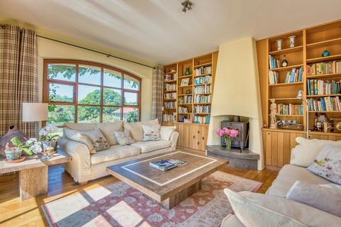 8 bedroom detached house for sale, South Sway Lane, Sway, Lymington, SO41