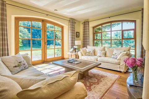 8 bedroom detached house for sale, South Sway Lane, Sway, Lymington, SO41