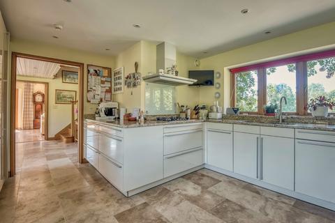 8 bedroom detached house for sale, South Sway Lane, Sway, Lymington, SO41