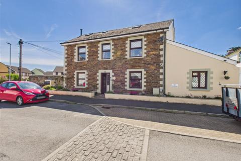 Bank End, Bideford