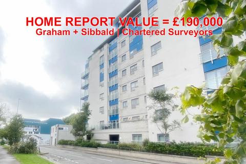 2 bedroom flat for sale, Polmuir Road, 2nd Floor Flat, Aberdeen AB11